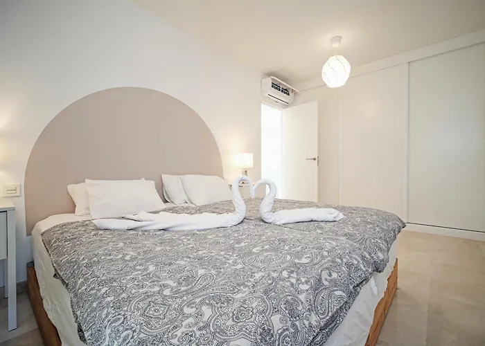 Casa Del Sol Luxury - Breakfast & Brunch Bed and Breakfast *