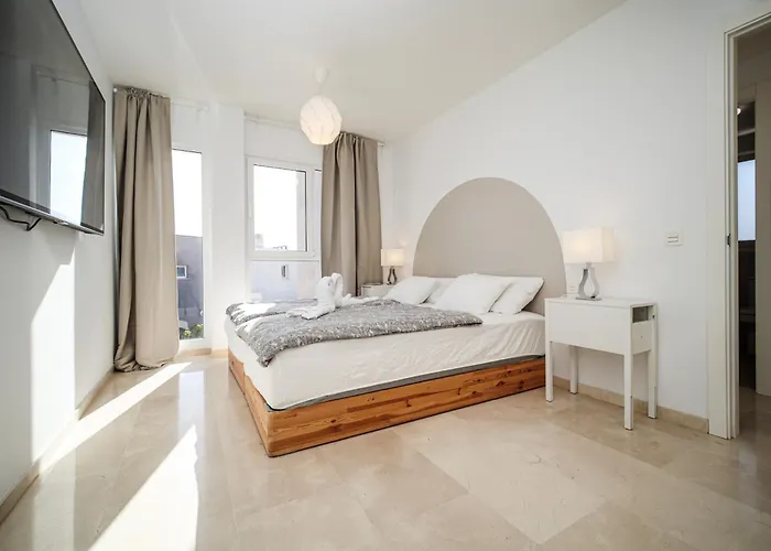 Bed and Breakfast Casa Del Sol Luxury - Breakfast & Brunch Costa Adeje (Tenerife)