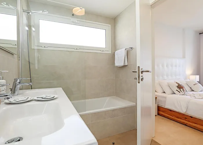 Casa Del Sol Luxury - Breakfast & Brunch Bed and Breakfast *