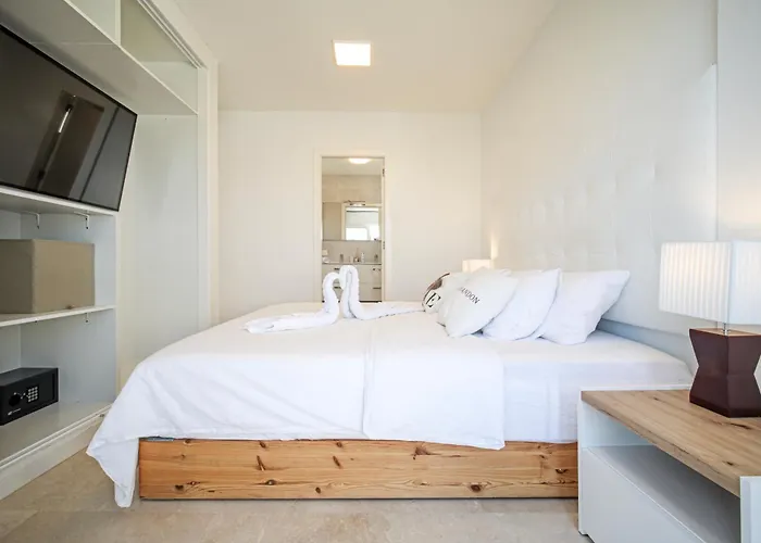 Casa Del Sol Luxury - Breakfast & Brunch Bed and Breakfast