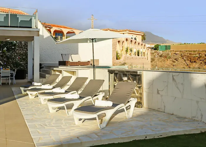 Bed and Breakfast Casa Del Sol Luxury - Breakfast & Brunch *