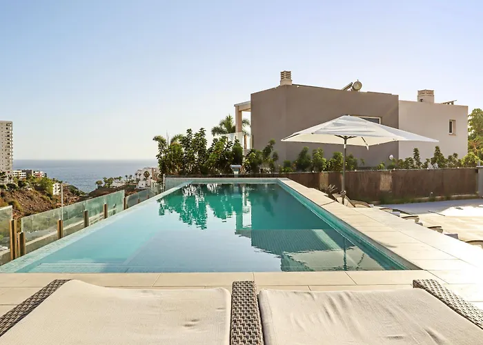 Casa Del Sol Luxury - Breakfast & Brunch Bed and Breakfast