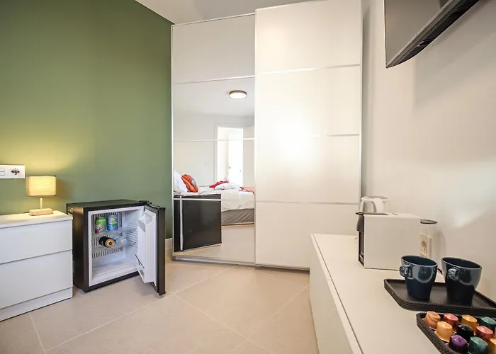 Casa Del Sol Luxury - Breakfast & Brunch Costa Adeje (Tenerife)