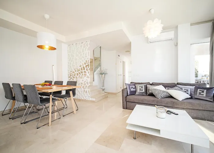 Casa Del Sol Luxury - Breakfast & Brunch * Costa Adeje (Tenerife)