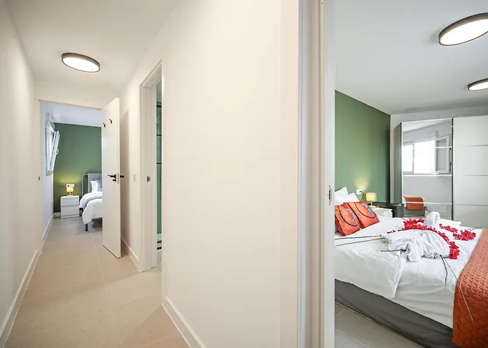 Casa Del Sol Luxury - Breakfast & Brunch Bed and Breakfast