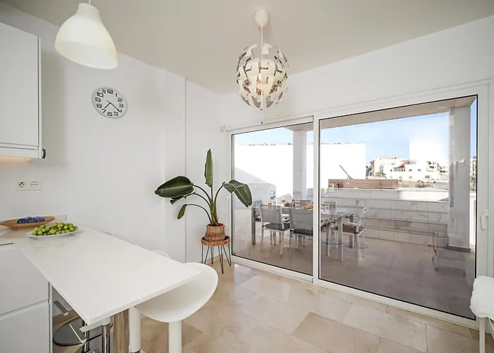 Casa Del Sol Luxury - Breakfast & Brunch Bed and Breakfast *