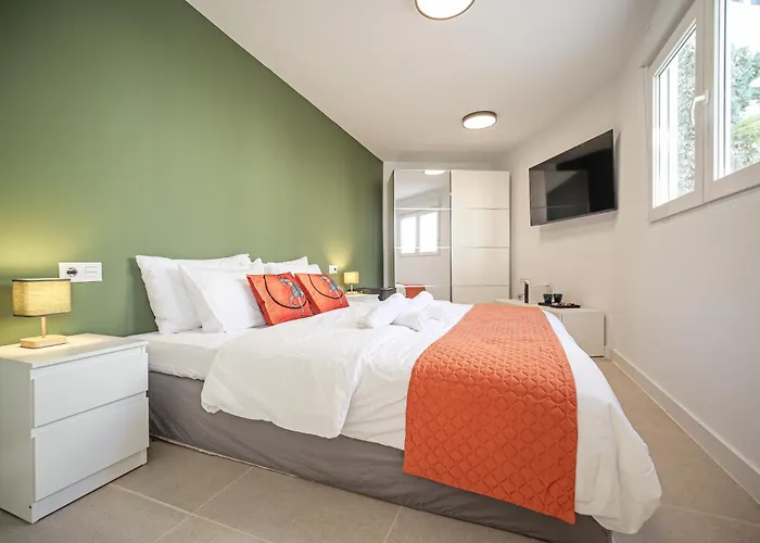 Casa Del Sol Luxury - Breakfast & Brunch Bed and Breakfast