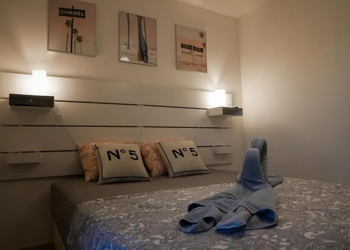 Bed and Breakfast Casa Del Sol Luxury - Breakfast & Brunch Costa Adeje (Tenerife)